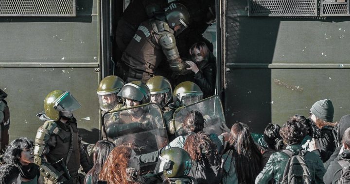 Organizaciones internacionales visitarán Temuco para redactar informe sobre vulneraciones a los DD.HH en últimas movilizaciones sociales